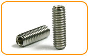  Stainless Steel Set Screw