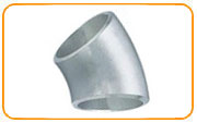 Stainless Steel Asme B16.9 310S Elbow Buttweld Pipe Fitting