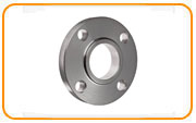 904L En192-1/01A Forged Flange Slip on Flange