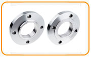 ANSI B 16.5 Calss 150- 600 Slip-on Flanges