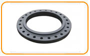 Slip on Flange