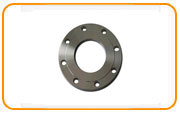 DIN Cartbon Steel 6bar Slip-on Flanges, Blind Flanges, Welding Neck Flanges