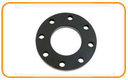 Flat Face Slip on Flanges