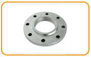 Carbon Steel Asmeb16.5 Slip on Flanges