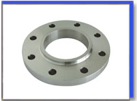 Slip on Flanges