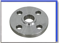 Manufacturing of SS 317L Slip On Flange 