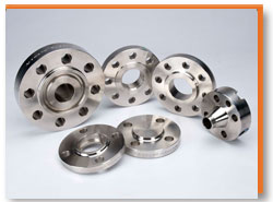 Flanges