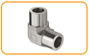 Stainless Steel Elbow,Socket weld Tube Fitting