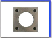 Square Flanges