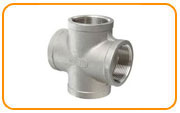 ASME B16.11 Stainless Steel Socket-Welding Fitting/Forged Fittings/High Pressure