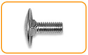  A286 Step Bolt