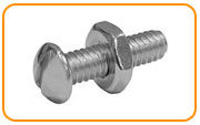  Inconel Stove Bolt