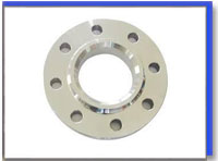 Swrf Flanges