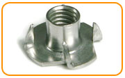 Inconel 625 T Nuts
