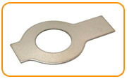  Carbon Steel Tab Washers