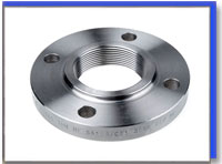 Threaded Flanges