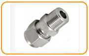 Tube to Male Fittings