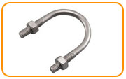  Carbon Steel U Bolt