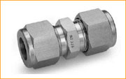 Dairy Fittings Tube Ferrule Fitting