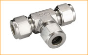 Dairy Fittings Tube Ferrule Fitting