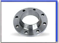 Weld Neck Flanges A / B