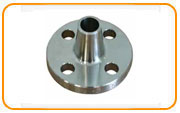 ANSI 16.5 Carbon Steel Forged Thread Flange/Weld Neck Flange