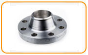 Asme B16.5 A105 Weld Neck Flanges