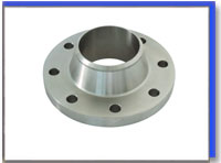 Weld Neck Flanges