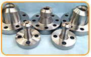 ANSI B16.5 A105 Weldo / Nipo Flange